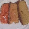 LAYER CAKE DE CHOCOLATE Y NATA.