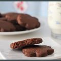 Galletas de Nutella