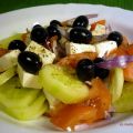 ENSALADA GRIEGA