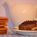 tarta de galletas de Rocío
