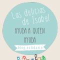 Seamos solidarios: ayudar a quien ayuda