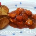 Currywurst: Cocinando por el Mundo