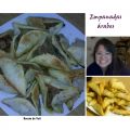 Empanadas árabes