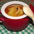 Guiso de patatas con sepia