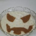 Arroz con leche monstruosamente bueno