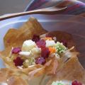 Saquitos de Cous-Cous