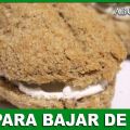 EL ÚNICO PAN QUE TE AYUDA A BAJAR DE PESO