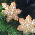 Galletas de Navidad - Copo de Nieve[...]