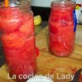 Tomates en Conserva