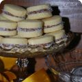 Alfajores de Maicena --- Degustabox Enero