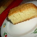 BIZCOCHO A LAS  TRES LECHES