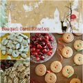 Recetas de Navidad. Antes de empezar, les[...]