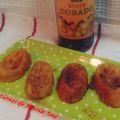 TORRIJAS AROMATICAS
