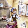 cuentos y canciones de niños - Cenicienta /[...]