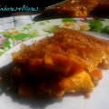 PASTELA MEDITERRANEA.....menuda que ricooooo
