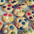 GALLETAS .....¡CON MAYONESA!