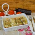 MERLUZA CON TOMATE A LAS FINAS HIERBAS EN EL[...]