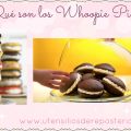 Los Maravillosos Whoopie Pies, Qué son? De[...]