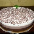 Tarta 3 Chocolates
