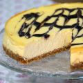 El Cheesecake Perfecto y ¡¡¡Mi Nueva[...]