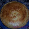 EMPANADA DE TORTILLA