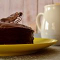 Tarta Sacher