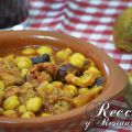 TAPA DE POLLO A LA NARANJA Y MOSTAZA DE DIJON[...]