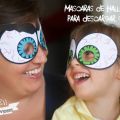Máscaras de Halloween para imprimir gratis –[...]