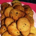 COOKIES DE CHOCOLATE