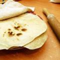 Masa básica para tortillas de Harina