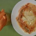 HUMMUS DE GARBANZOS