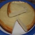 Tarta de queso (Fussioncook)