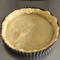 MASA PARA PIE