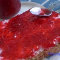 MARMELADA DE FRAMBOESAS