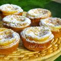 PASTÉIS de BELEM o Pasteles de Nata