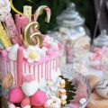 DRIP CAKE DE CHUCHES