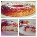 Angel Food cake