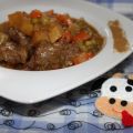 RAGU DE TERNERA: RETO DE TÍA ALIA