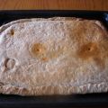EMPANADA DE CARNE PICADA DE CERDO