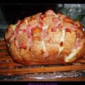 CHEESE BACON RANCH PULLS