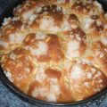 Brioche portugués, poesía y premio de Malú