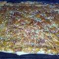 EMPANADA DE NOCILLA