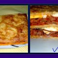 EMPANADA CON RESTOS DE COCIDO