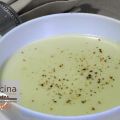 CREMA DE PATATA