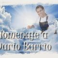 CHOCOLATE CON TÉ #HomenajeDarioBarrio