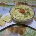 HUMMUS DE AGUACATE EN THERMOMIX Y TRADICIONAL