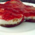 Cheesecake Butterfly: Tarta fría de quesitos
