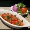 Pebre a la Chilena