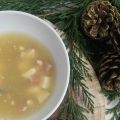 Sopa de Año Viejo
