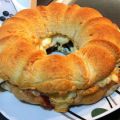 ROSCA SERRANA AL VAPOR